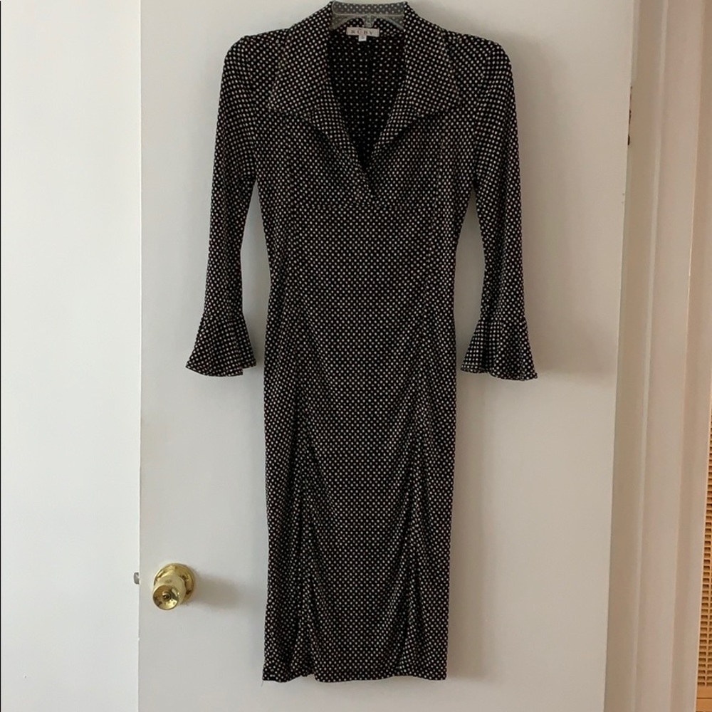 Ruby dress